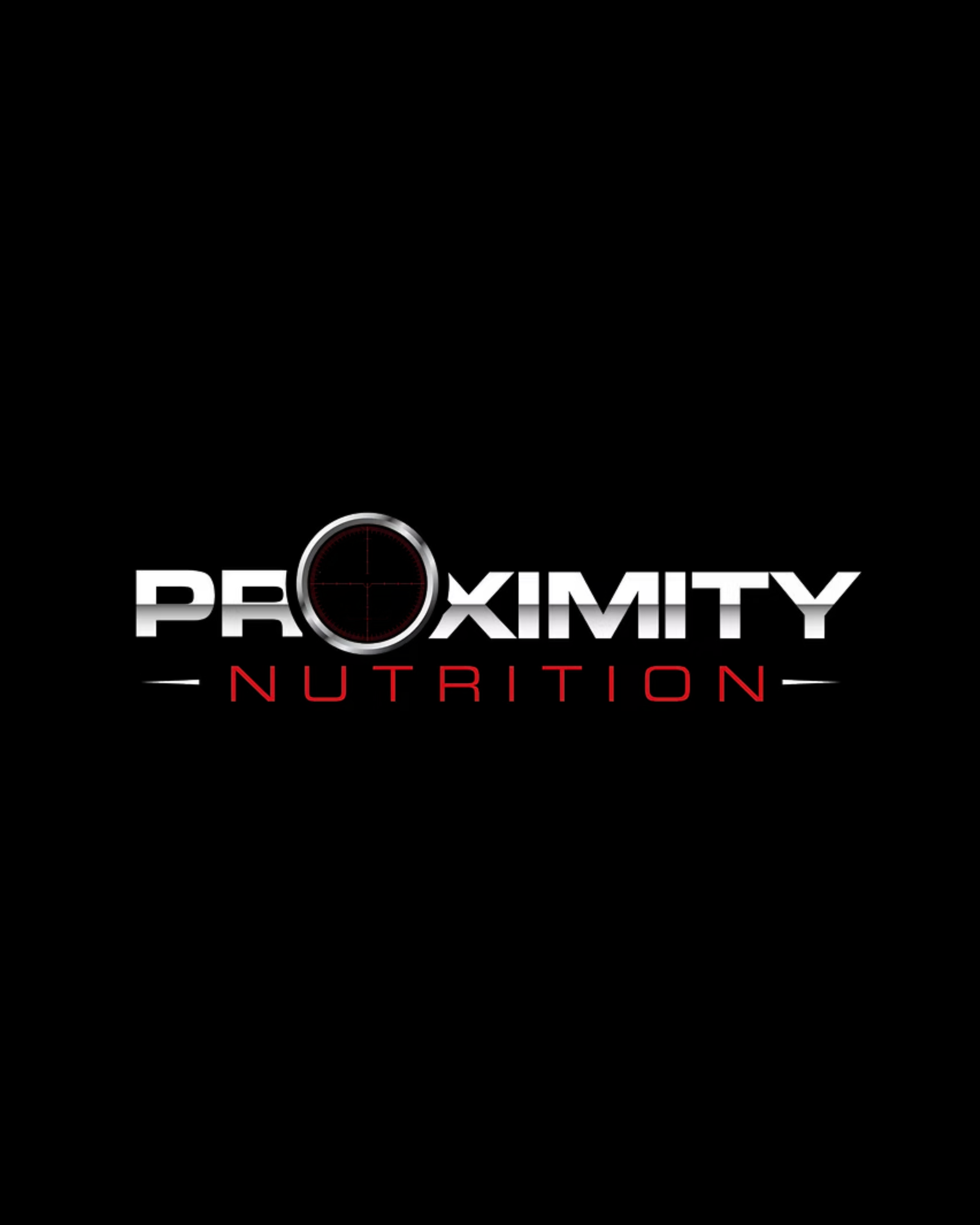 Proximity Nutrition